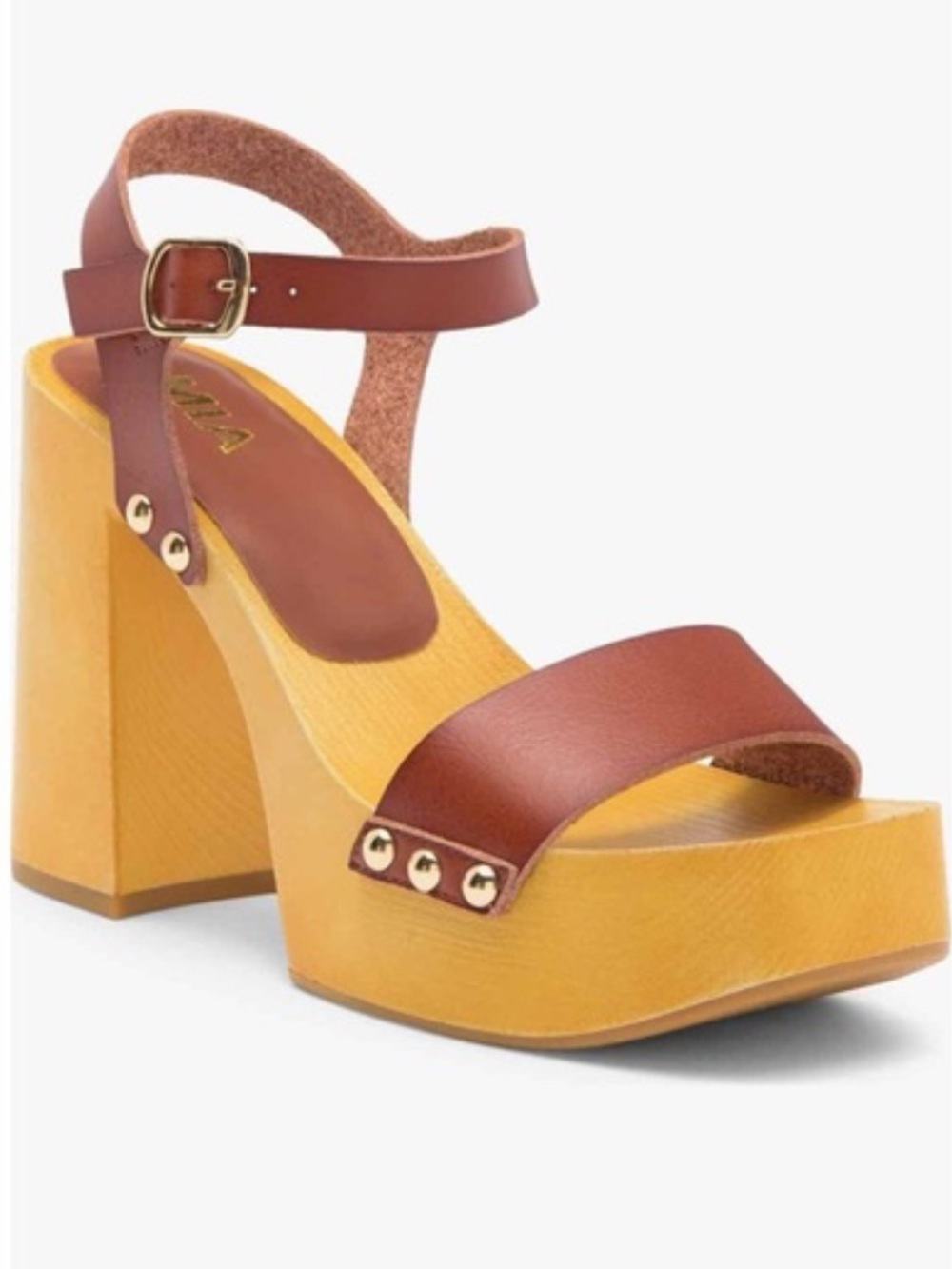 Mia heels